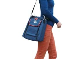 Zeige Details für Gerätetasche blau für 4-Serie (Grundgerät) Bild von Gerätetasche blau für 4-Serie (Grundgerät)